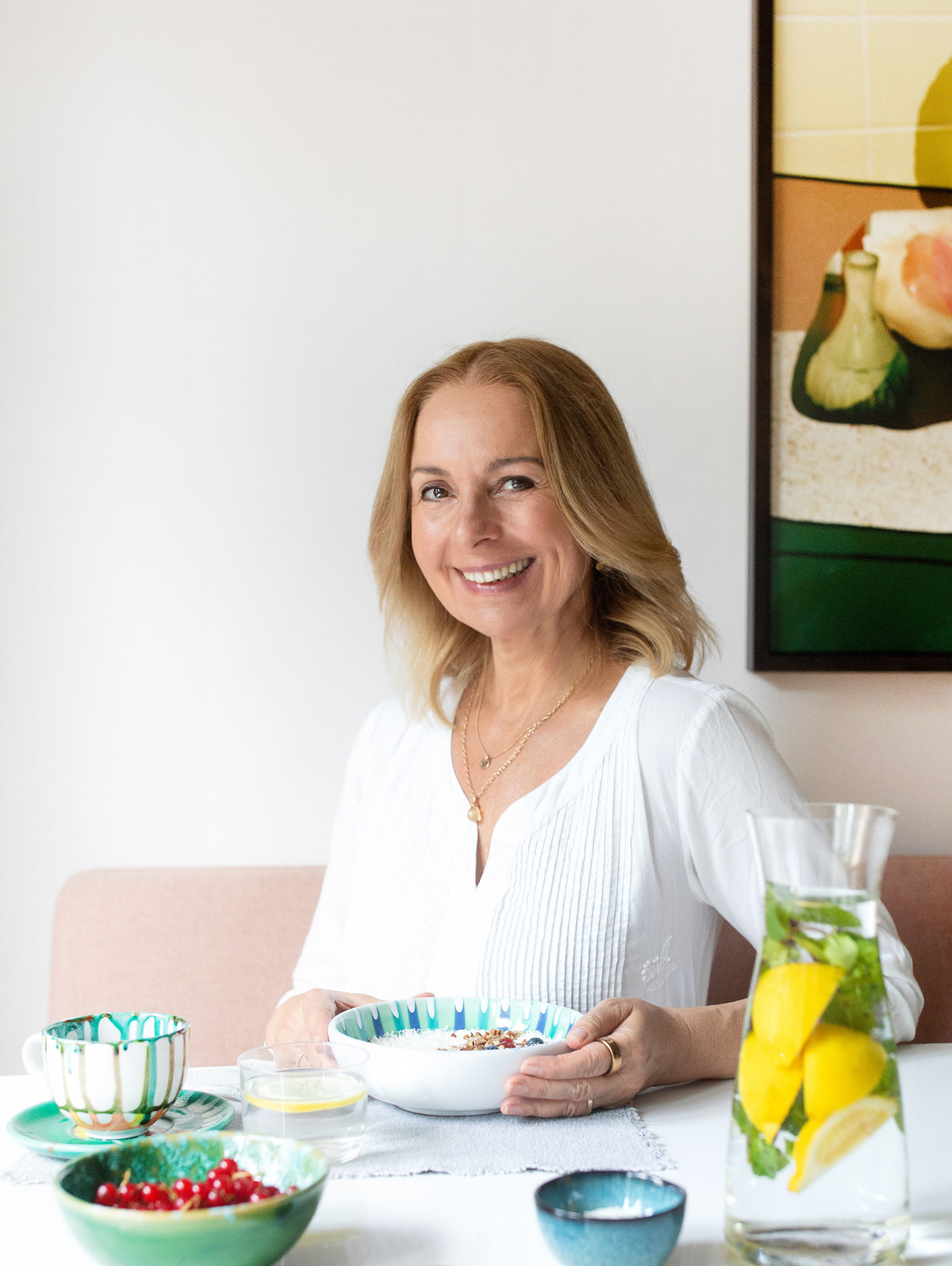 Petra Tödt: Longevity-Coaching für ein längeres, gesünderes Leben Petra Tödt – Longevity-Coaching für ein längeres, gesünderes Leben