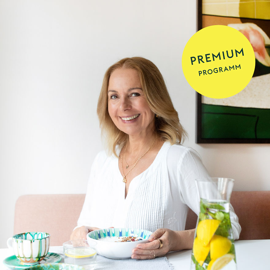 My Good Future Longevity-Coaching Petra Tödt leitet Longevity-Coaching in München und per Zoom