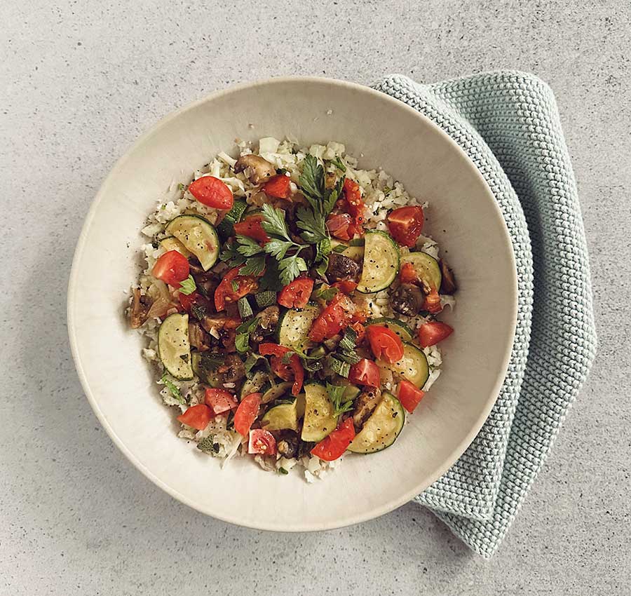 Live-Zoom-Calls der Scheinfastenkur für direkte Unterstützung und Anleitung während der Kur.